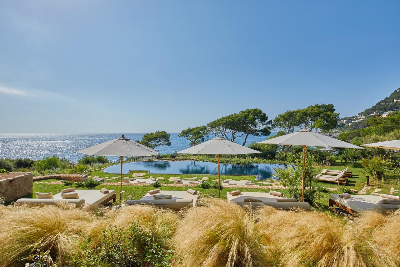 Pleta De Mar, Grand Luxury Hotel By Nature - Adults Only Canyamel  Exterior foto