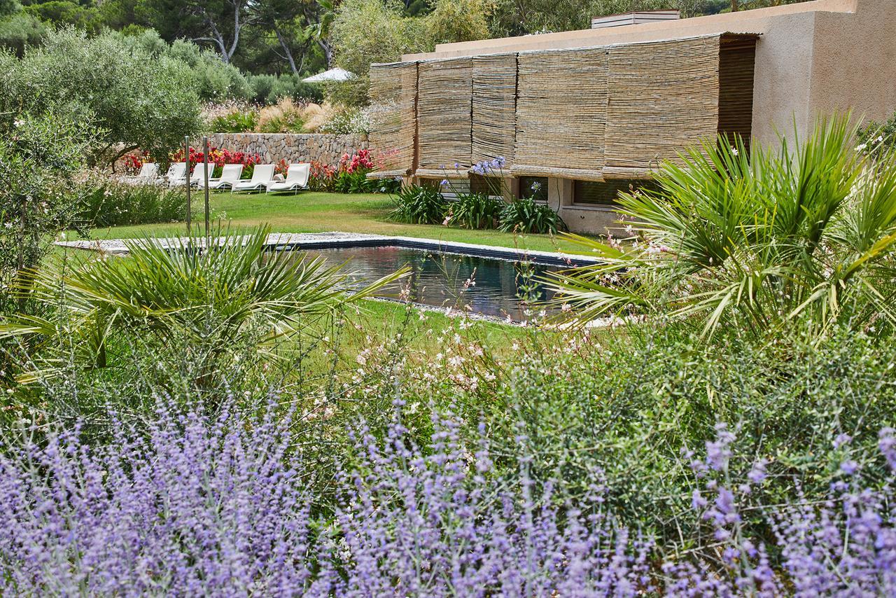 Pleta De Mar, Grand Luxury Hotel By Nature - Adults Only Canyamel  Exterior foto